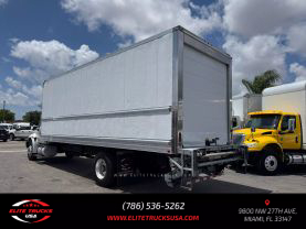 Used 2018 INTERNATIONAL 4300 For Sale in Miami, FL - Elite Trucks