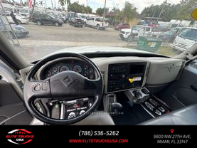 Used 2018 INTERNATIONAL 4300 For Sale in Miami, FL - Elite Trucks
