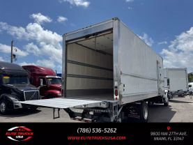 Used 2018 INTERNATIONAL 4300 For Sale in Miami, FL - Elite Trucks
