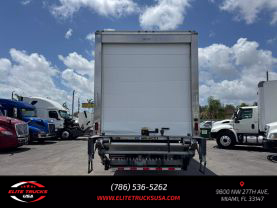Used 2018 INTERNATIONAL 4300 For Sale in Miami, FL - Elite Trucks