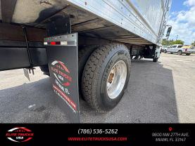 Used 2018 INTERNATIONAL 4300 For Sale in Miami, FL - Elite Trucks