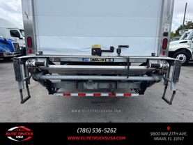 Used 2018 INTERNATIONAL 4300 For Sale in Miami, FL - Elite Trucks