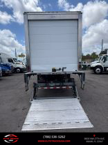 Used 2018 INTERNATIONAL 4300 For Sale in Miami, FL - Elite Trucks