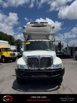 Used 2018 INTERNATIONAL 4300 For Sale in Miami, FL - Elite Trucks
