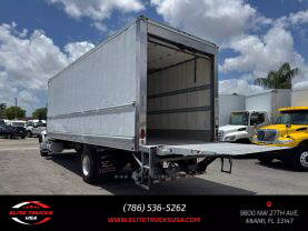 Used 2018 INTERNATIONAL 4300 For Sale in Miami, FL - Elite Trucks