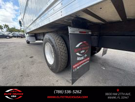 Used 2018 INTERNATIONAL 4300 For Sale in Miami, FL - Elite Trucks
