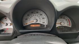 2010 SCION TC HATCHBACK 4-CYL, 2.4 LITER HATCHBACK COUPE 2D