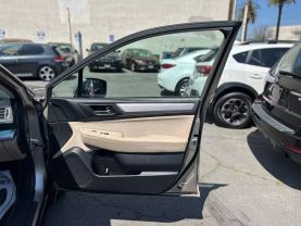 2015 SUBARU OUTBACK WAGON 4-CYL, 2.5 LITER 2.5I PREMIUM WAGON 4D