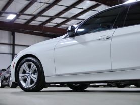 2016 BMW 3 SERIES for sale in  Orlando, FL