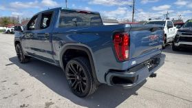 2024 GMC SIERRA 1500 CREW CAB