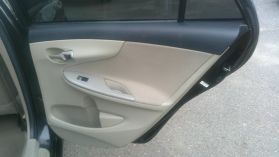 2013 TOYOTA COROLLA SEDAN 4-CYL, 1.8 LITER LE SEDAN 4D