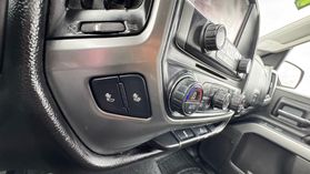 2016 CHEVROLET SILVERADO 1500 CREW CAB