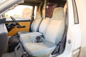 1991 TOYOTA TOWNACE CAMPER 2C COMPO CAMPER
