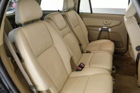 2013 VOLVO XC90 SUV 6-CYL, 3.2 LITER 3.2 SPORT UTILITY 4D
