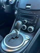 2014 NISSAN 370Z TOURING COUPE 2D