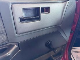 1992 CHEVROLET S10 REGULAR CAB PICKUP V6, 4.3 LITER LONG BED