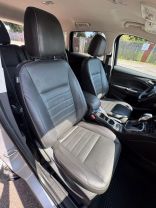 2014 FORD ESCAPE SUV 4-CYL, ECOBOOST, 1.6L TITANIUM SPORT UTILITY 4D