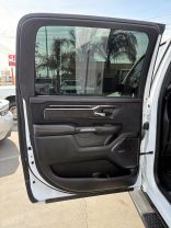 2021 RAM 1500 CREW CAB