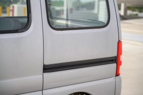 1999 SUZUKI EVERY VAN F6A JOIN
