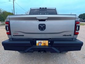 2020 RAM 2500 MEGA CAB PICKUP 6-CYL, TURBO DIESEL, 6.7 LITER LARAMIE PICKUP 4D 6 1/3 FT