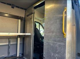 2019 Ram Promaster Cargo Van - Image 11