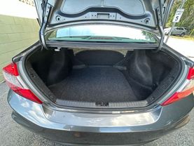 2012 HONDA CIVIC SEDAN 4-CYL, VTEC, 1.8 LITER LX SEDAN 4D