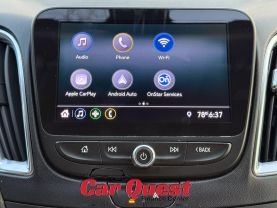 2020 Chevrolet Malibu - Image 27