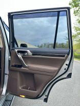 2019 LEXUS GX