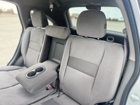2011 HONDA CR-V SUV 4-CYL, VTEC, 2.4 LITER SE SPORT UTILITY 4D