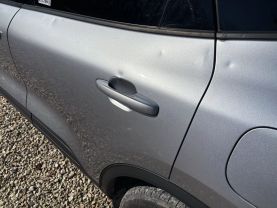 2021 FORD ESCAPE SUV 3-CYL, ECOBOOST, TURBO, 1.5 LITER SE SPORT UTILITY 4D at T&T Repairables - used car dealership in Spencer, Indiana.