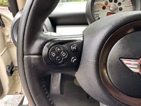 2013 MINI HARDTOP HATCHBACK 4-CYL, 1.6 LITER COOPER HATCHBACK 2D