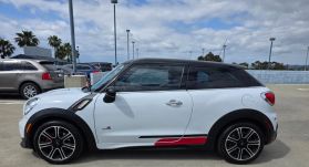 2013 Mini Paceman - Image 8