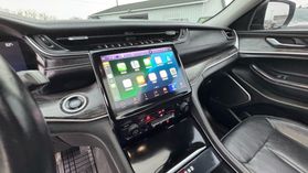 2021 JEEP GRAND CHEROKEE L
