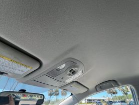 2010 TOYOTA PRIUS HATCHBACK 4-CYL, HYBRID, 1.8 LITER I HATCHBACK 4D