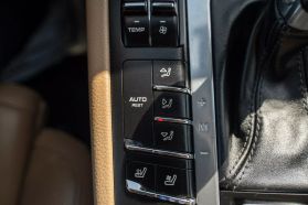 2019 PORSCHE MACAN SUV 4-CYL, TURBO, 2.0 LITER SPORT UTILITY 4D