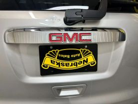 2011 GMC ACADIA SUV V6 3.6L GASOLINE UTILITY 4D SL 3.6L V6