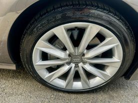 2016 AUDI A7 SEDAN V6, SPRCHGD, 3.0L PRESTIGE SEDAN 4D