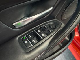 2018 BMW M3 SEDAN 6-CYL, TWIN TURBO, 3.0 LITER SEDAN 4D