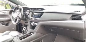 2020 CADILLAC XT5 SUV 4-CYL, TURBO, 2.0 LITER LUXURY SPORT UTILITY 4D at The One Autosales Inc in Phoenix , AZ 85022  33.60461470880989, -112.03641575767358