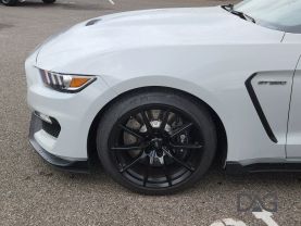 2016 FORD MUSTANG COUPE
