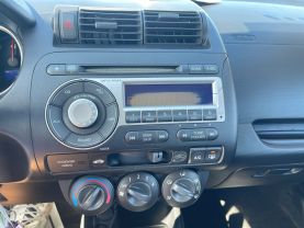 2007 HONDA FIT