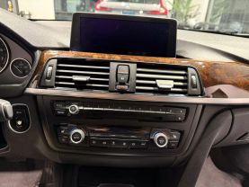 2015 BMW 3 SERIES SEDAN 4-CYL, TURBO, 2.0 LITER 328I SEDAN 4D