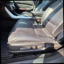 2016 ACURA TLX SEDAN V6, I-VTEC, 3.5 LITER 3.5 SEDAN 4D