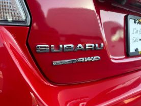 Used 2017 SUBARU WRX SEDAN 4-CYL, TURBO, 2.0 LITER SEDAN 4D - LA Auto Star located in Virginia Beach, VA