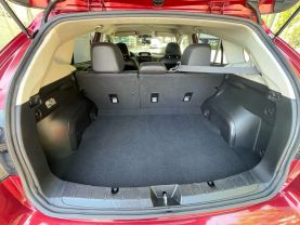2018 SUBARU CROSSTREK SUV 4-CYL, PZEV, 2.0 LITER 2.0I LIMITED SPORT UTILITY 4D