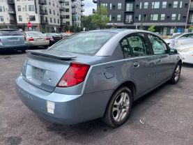 2003 Saturn Ion - Image 7