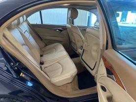 2008 MERCEDES-BENZ E-CLASS