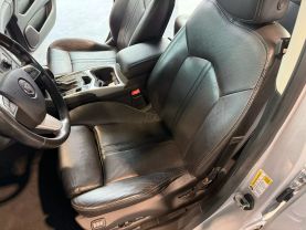 2012 CADILLAC SRX SUV V6, FLEX FUEL, 3.6 LITER SPORT UTILITY 4D