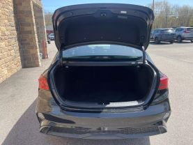2022 KIA FORTE SEDAN 4-CYL, 2.0 LITER LXS SEDAN 4D - Gesner Auto Inc in Taunton, MA, 41.88613, -71.14527