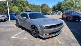 2018 Dodge Challenger - Image 3